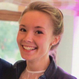 Ronja Borghoff