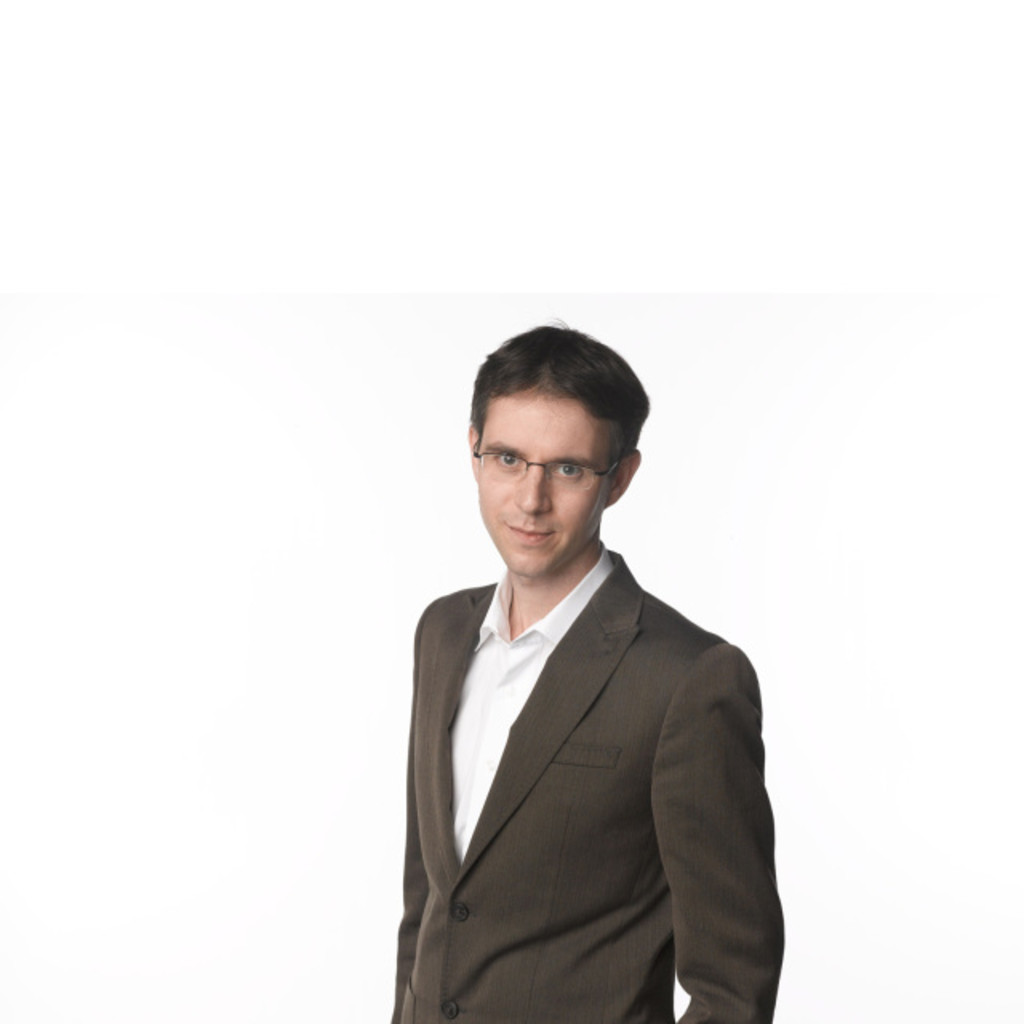 Henryk Hielscher Redakteur WirtschaftsWoche XING