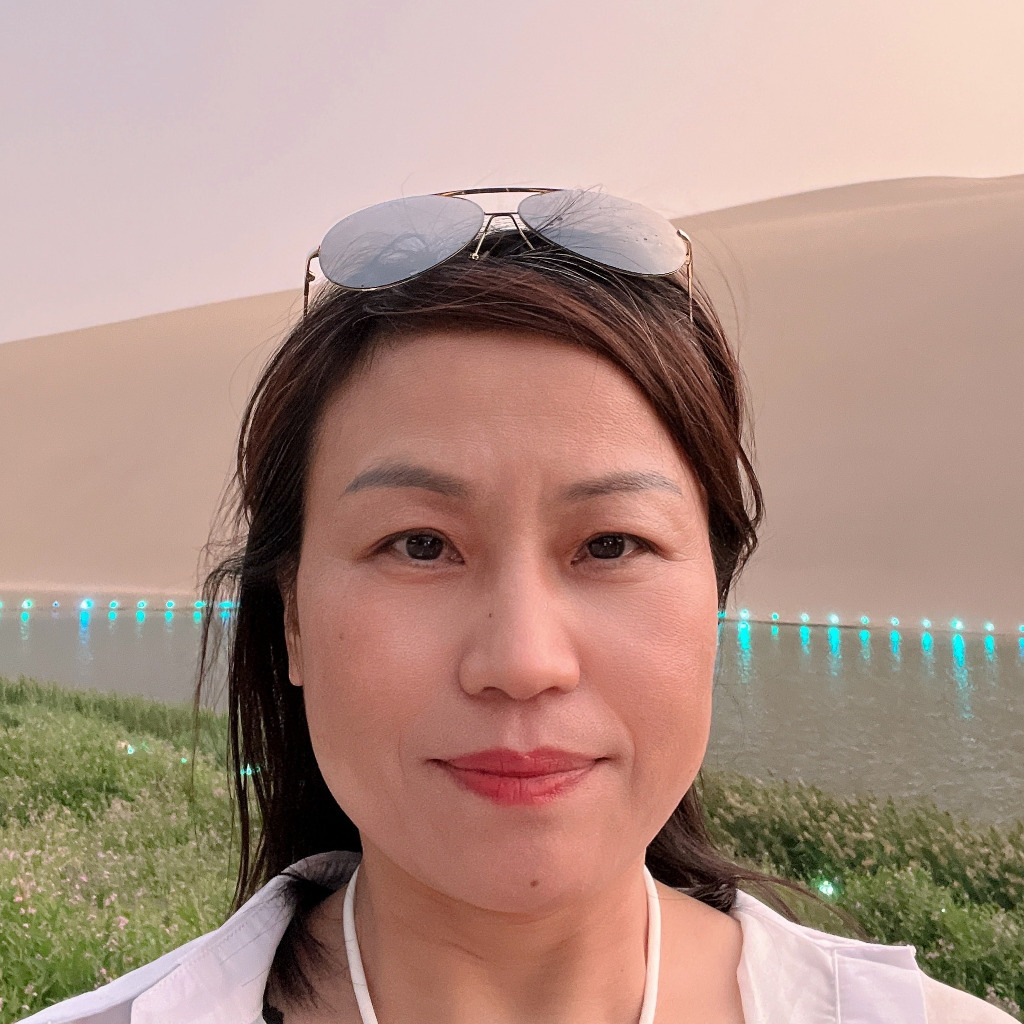 Ena Shen - Sales Manager - Dongguan CHC electronic Co., ltd | XING