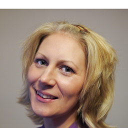 Olga Stürmer