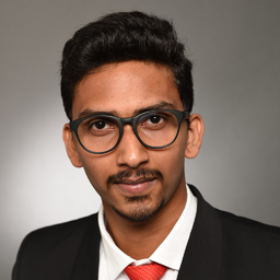Rajas Chavan