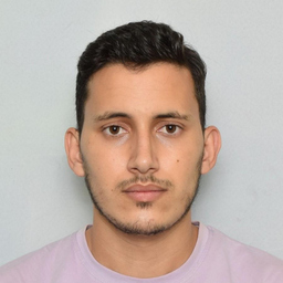 Ilyas AIT KHOUYA