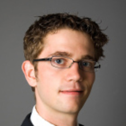 Maximilian Barth