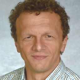 Jürgen Deliaga's profile picture