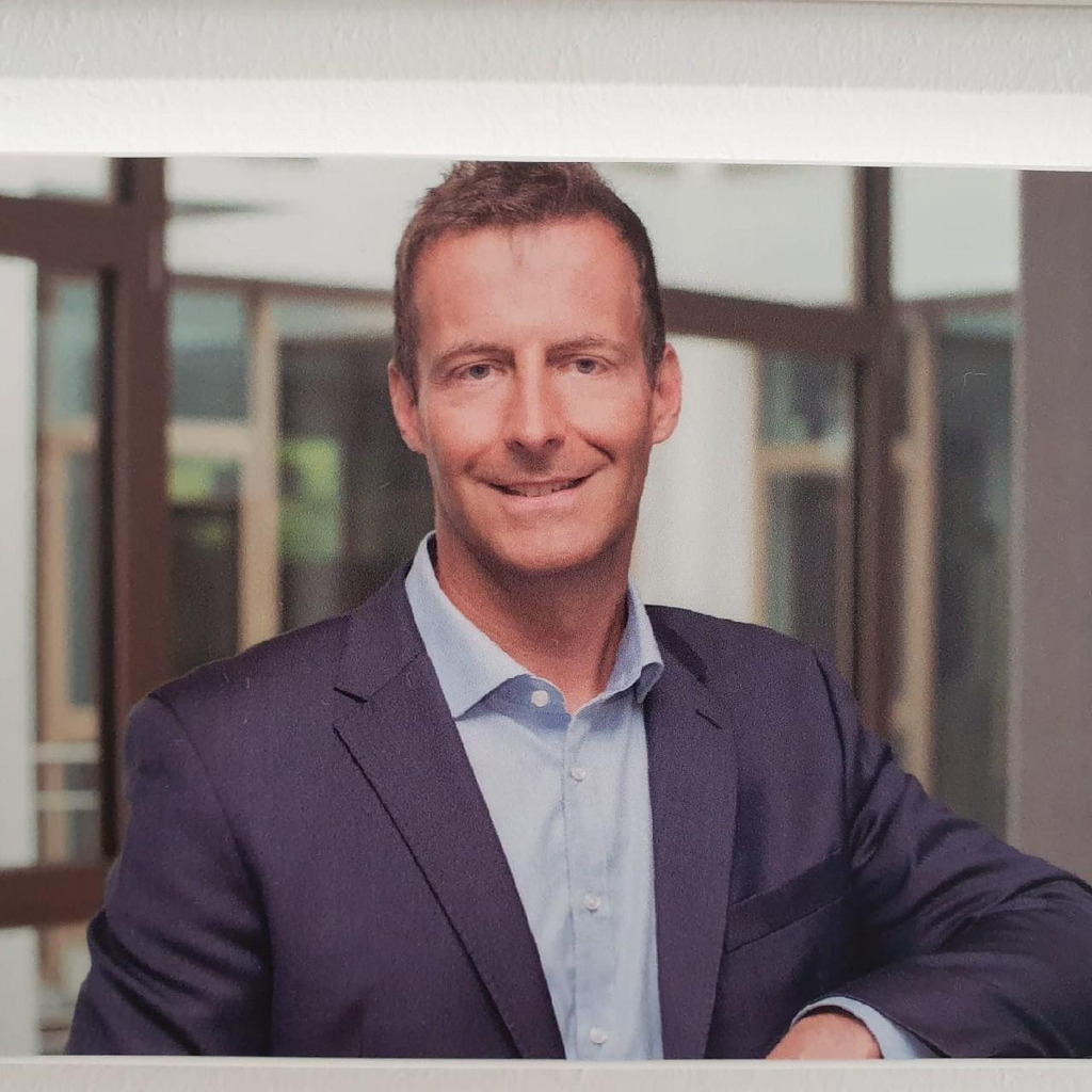 Achim Heyd - Privatkundenberater - Volksbank Schwarzwald ...