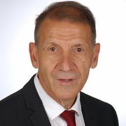 Günther Matheis