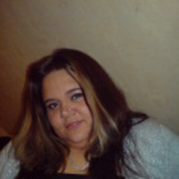 Christine Scholz