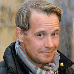 Holger Schupp