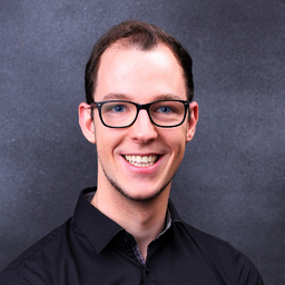 Sebastian Stenger