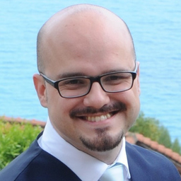 Dr. Andrea Silvestri