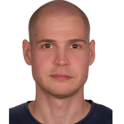 Patrick Mertke