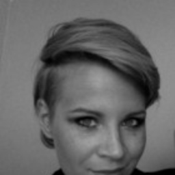 Jana Schmitt- Gau