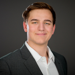 Marwin Knauf's profile picture