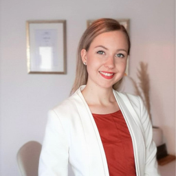 Maria Muschaweck