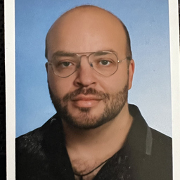 Vaios Krommydas