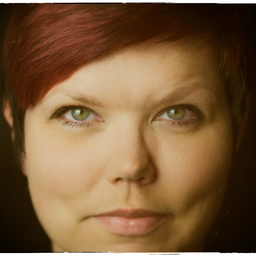 Nadine Schreiner