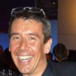 Volker Busch