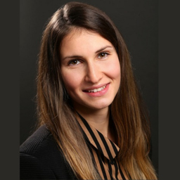 Flavia Vakrilov