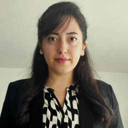 Hedieh Noughabi