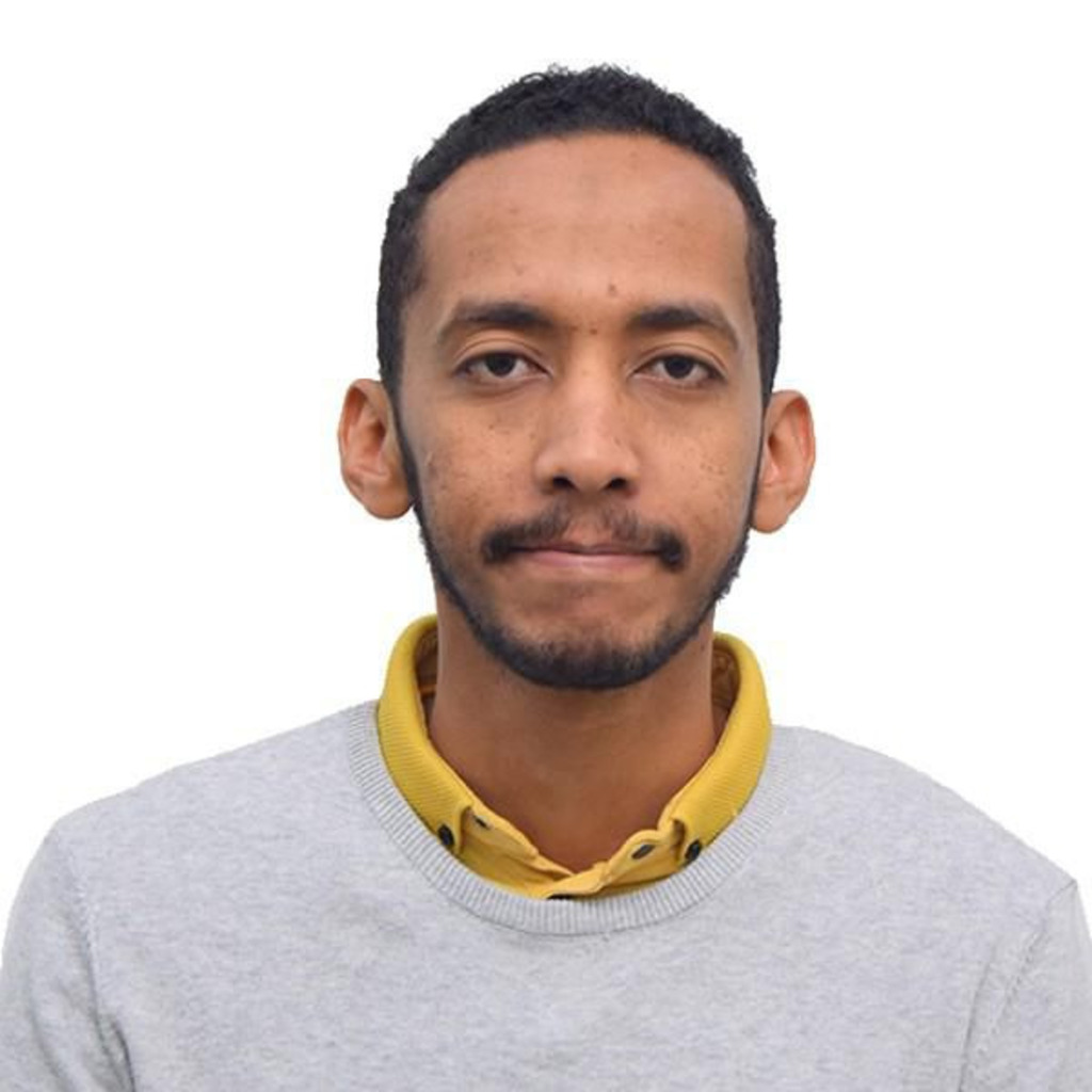 abdalla khalafalla - Production Supervisor, Manufacturing - ACG-SIM | XING