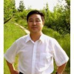 正华 罗