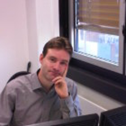 André Pütz's profile picture