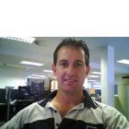 Colin Jamieson