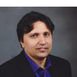 Waqas Ali