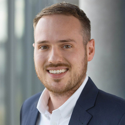 Yannick Kaufmann