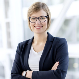 Ann-Christin Thüte