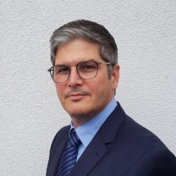 Dipl.-Ing. Roger Mendlik