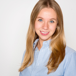 Anna Sophie Müller