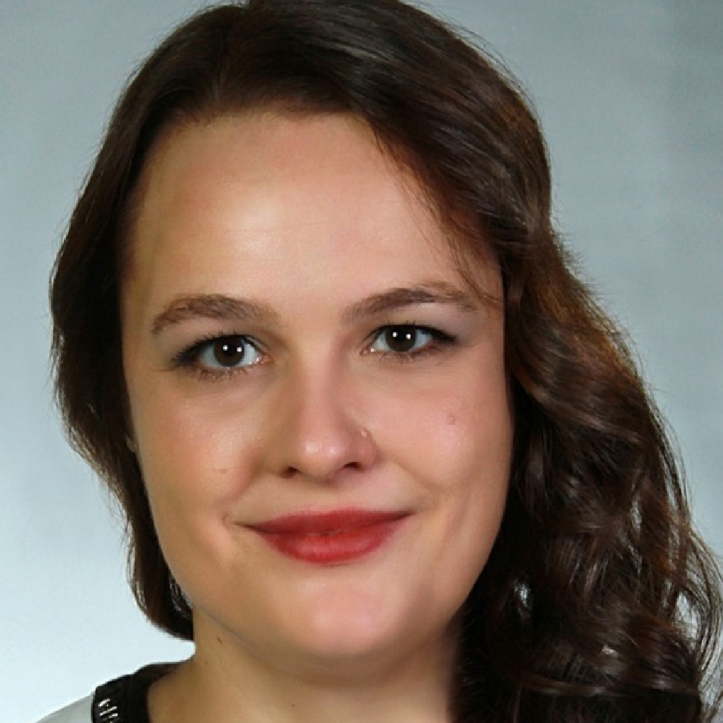 Barbara Broda Supervisor Contracting (Teamleiterin Vertragsteam