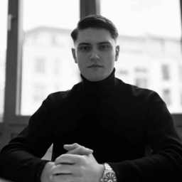 Franz Förster's profile picture