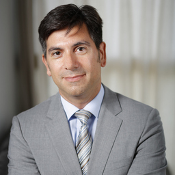 Gabriel Mozzarelli
