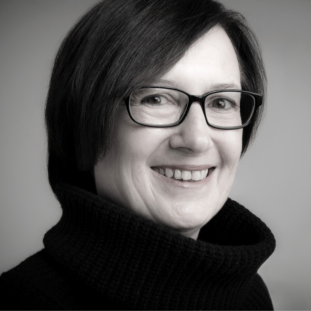 Barbara Hämmerle Designerin und Produktmanagerin, Strick und Jersey