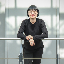 Christina Pirker
