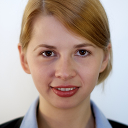 Daryna Romanova's profile picture
