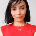 Social Media Profilbild Arwa Jouini München