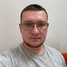 Vladislav Golubev