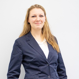 Janine Scholz