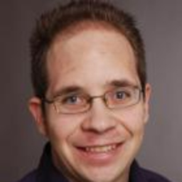 Dr. Tobias Becker