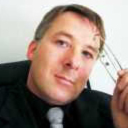 Gebhard Jouaux