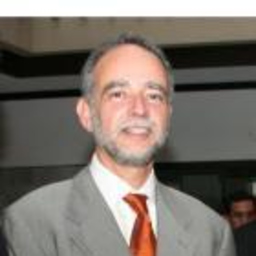 Federico Krafft Vera