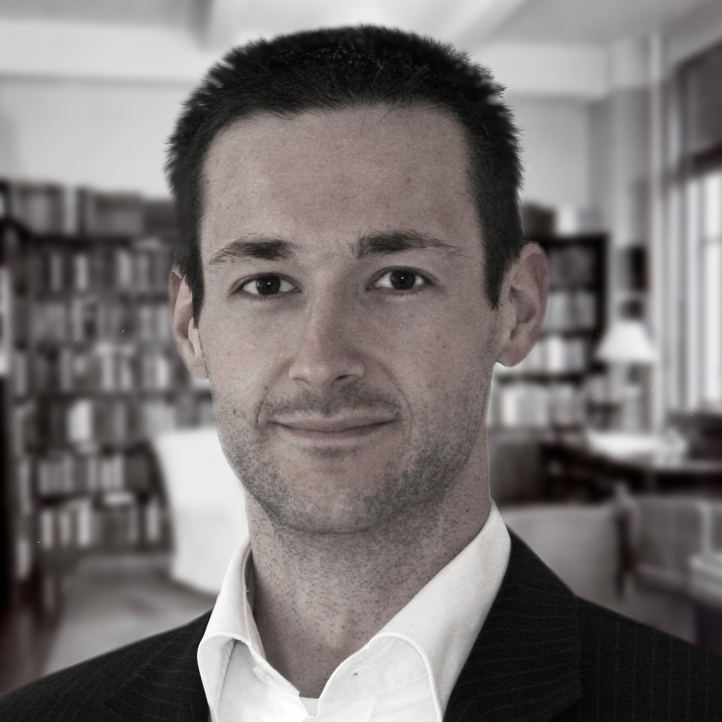 Dr. Alexander Matijevic CEO & Head Examiner KopterProfi GmbH XING