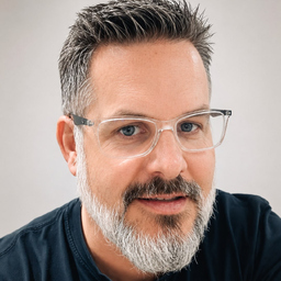 Eric Hoffmann