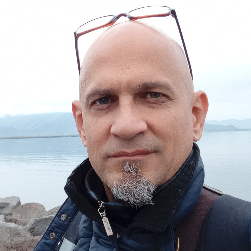 Mark Meier Entrepreneur Greenland2go XING