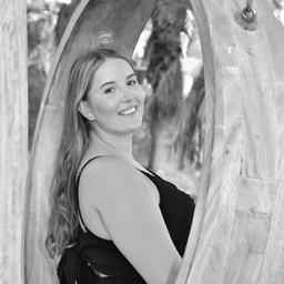 Anna-Lena Kaldenbach's profile picture