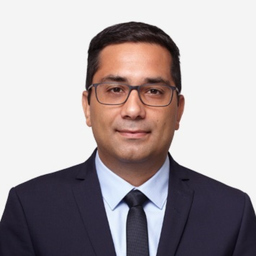Benjamin Mirsaidi