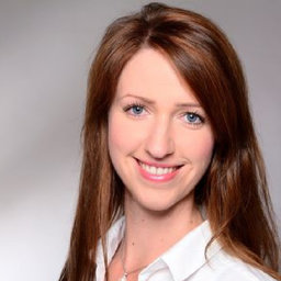 Christine Gehrckens